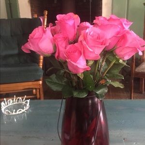 Meet your Posher, Christine